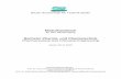 Modulhandbuch - Startseite: Beuth Hochschule für Technik Berlin · 2016-02-10 · B08 Anorganisch-Analytisches Praktikum 1 Dr. Trettin 12 B09 Organische Chemie 2 ... Liste der Module/Units,