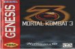 classicreload.com · Each Kontestant invited to the Tournament has spent years in practice and meditation to perfect his martial arts skills. Before engaging these Warriors in Kombat.