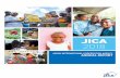 JICA 2018 number of health facilities where the 5S-KAIZEN-TQM approach was introduced with the support of JICA (FY2007–2017) 60,381 people in 23 countries The number of farmers who