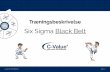 Six Sigma Black Belt - c-value.dk · Modul 5 ANALYSE FASEN Hypotese test Hypotese test - Chi2 - test Hypotese test - Chi2 - test (x2) Hypotese test – ensidet variansanalyse Hypotese