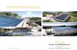 SOLARWORLD QUALITY - Photovoltaic · SOLARWORLD QUALITY 2012 product overview for installers, planners and wholesalers ... – The perfect combination of aesthetics and efficiency