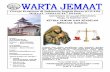 Gereja Protestan di Indonesia bagian Barat (G.P.I.B ...gpibimmanueldepok.org/wp-content/uploads/2018/09/Warta-Jemaat-02... · ekspansi negara-negara besar, serta munculnya kekuatan