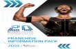 FRANCHISE INFORMATION PACK - body20.co.za · BOD20 4 INFORMA ACK FRANCHISE INFORMATION PACK 2019 BODY20 EMS TECHNOLOGY IS A GAME CHANGER EMS stands for “Electro Muscular Stimulation”.