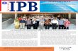 PENGUMUMAN IPB P a r i w a r abiofarmaka.ipb.ac.id/biofarmaka/2015/Pariwara IPB 2015 Vol 198.pdf · (TPB) Dr. Bonny P W Soekarno, dan Kepala Kantor Hukum, Promosi dan Humas (KHPH)