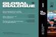7.4 DIALOGUE - Kari Polanyi Levitt · GLOBAL DIALOGUE MAGAZINE Special Columns > Remembering Ali Shariati > The Chinese Edition of Global Dialogue Conversation with Kari Polanyi Levitt