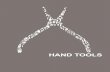 HAND TOOLS - konnectfasteningsystems.com.au · HAND TOOLS 364 We make it easier to buy. AUST: 1300 KONNECT (566632) NZ: 0508 KONNECT 566632) CGL Tools 250mm Multigrip Pliers CT2131