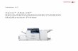 Xerox AltaLink B8045/B8055/B8065/B8075/B8090 Multifunction ... · Xerox® AltaLink® B8045/B8055/B8065/B8075/B8090 Multifunction Printer Information Assurance Disclosure Ver. 1.0,
