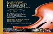 Lower Machen Festivallowermachenfestival.co.uk/wp-content/uploads/2017/04/LMF-2017... · Welcome to 50TH LOWER MACHEN ... Festival patron Elin Manahan Thomas joins ... solo careers,
