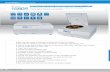 Multi-Purpose Centrifuge Compressor - Dialab ScanSpeed 1580R centrifuga.pdf · High Speed, Multi-Purpose Refrigerated Centrifuge for up to 15,000 g Ideal for the centrifugation with