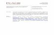Amendments to Auditing Standards for Auditor ... - pcaobus.org · PCAOB Release No. 2018-006 December 20, 2018 Page ii Amendments: The Board is adopting amendments to its standards