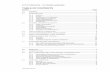 TABLE OF CONTENTS - Edmonton · city of edmonton – lrt design guidelines table of contents final issue july 2017 ii 2.4 auxiliary equipment ..... 9