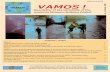 VAMOS - CLIVAR · The VAMOS Project is part of the Climate Variability and Predictability Programme (CLIVAR), an activity under the auspices of the World Climate Research Programme