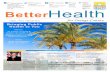 P1 Director’s Message / Awards & Message from Florida ...orange.floridahealth.gov/_files/fall-better-health-external... · P2-P3 / Awards & Recognitions Prudential Productivity