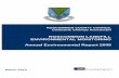 ROSCOMMON LANDFILL ENVIRONMENTAL MONITORING Annual Environmental Report ... · ROSCOMMON COUNTY COUNCIL Comhairle Chontae Roscomáin ROSCOMMON LANDFILL ENVIRONMENTAL MONITORING Annual