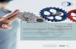 MSc Industrial Maintenance Management - donau-uni.ac.at .Die Donau-Universit¤t Krems ist spezialisiert