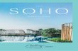 THE SOHO - putericoveresidences.com SOHO...GERBANG • Motorsports City • High Speed Rail Station SPORTS AND LEISURE • Horizon Hills Golf and Country Club • Palm Resort Golf