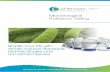 Microbiological Proficiency Testing - Phenova.com · Microbiological Proficiency Testing Simplify Your PTs with Whole-Volume Standards, Monthly Studies, and Unmatched Service ...