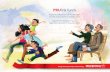 PRUlink Funds Abridge Version - Prudential Malaysia · PRUlink funds Report And Statement Of The Manager For The Year Ended 31 December 2016 Laporan Dan Penyata Pengurus Bagi Tahun