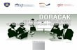 DORACAK - ad.rks-gov.net · Doracaku për trajnimin e fazës së tretë të PTF Parathënie Jam shumë i privilegjuar t'iu drejtohem nëpërmjet botimit të dytë Doracakut për Trajnimin