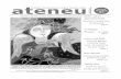 Nr. 5 • Revistã editatã de Consiliul Judeþean Bacãu • Anul ...ateneu.info/wp-content/uploads/at11_05net.pdfNr. 5 ateneubc@gmail.com (501) Bacãu - Gala STAR Concurenþi puþini,