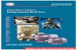 IP55 Metric Motors - MAKHARIA ELECTRICALS · IP55 Metric Motors Driving Industry World Over World Class Induction Motors ISO 9001 CERTIFIED
