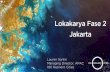 LokakaryaFase2 Jakarta SPEAKER: Because the world is at ...jakberketahanan.org/wp-content/uploads/2018/09/20180918-Roadshow... · Sosial akan Menentukan Agenda ... Misi kami adalah