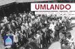 Conserving Your Heritage - Caring For Your Futuredurbanhistorymuseums.org.za/wp-content/uploads/2015/05/Umlando2.pdf · Conserving Your Heritage - Caring For Your Future ... Research