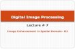 Digital Image Processing - University of Engineering and ...web. Image...  Digital Image Processing