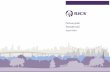 Pathway guide Residential - rics.org · Pathway guide Residential 5 1 2 3 4 This guide supports the Residential pathway. It is designed to help you understand more about qualifying