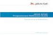 jBASE BASIC Programmers Reference Guide · iv Contents Documentation Conventions ..... 1