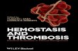 Hemostasis and Thrombosis - download.e-bookshelf.de fileContents Contributors, vii Preface, x Acknowledgments, xi 1 Theories of Blood Coagulation: Basic Concepts and Recent Updates,