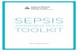 SEPSIS - IN.gov ToolKit_Final.pdf · Sepsis is the body’s overwhelming and potentially life-threatening response to an infection. It can lead to tissue damage, organ failure and