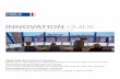 INNOVATION GUIDE - HHLA · INNOVATION GUIDE by the Hamburger Hafen und Logistik Aktiengesellschaft Mega-ships Set Course for Hamburg How HHLA is optimising and networking the ﬂow