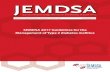SEMDSA 2017 Guidelines for the Management of Type 2 ... · JEMDSA Journal of Endocrinology, Metabolism and Diabetes of South Africa SEMDSA 2017 Guidelines for the Management of Type