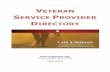 Service Officers Directory - Oregon State Librarylibrary.state.or.us/repository/2016/201604261325012/May2014.pdf · 2 - - SUICIDE HOTLINE Get Veterans News from ODVA’s Blog: Notice