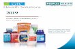 Over-the-Counter (OTC) Product Catalog / Catálogo de ... · Item Catalog 2019 Over-the-Counter (OTC) Keep this booklet handy where you can easily get to it. You’ll need it to look