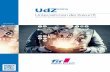 UdZ2/2016 - data.fir.de · UdZ – Unternehmen der Zukunft 2/2016 5 26 28 Digital in NRW: Das Kompetenzzentrum für den Mittelstand Ein NRW-weites Netzwerk aus anwendungs-orientierten