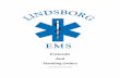 Protocols And Standing Orders - evogov.s3.amazonaws.com fileLindsborg EMS Protocols BLS Enhanced Endorsement Rationale: This protocol has been written for BLS personnel who have been