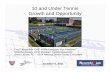 10 and Under Tennis Growth and OpportunityGrowth and ... · 10 and Under Tennis Growth and OpportunityGrowth and Opportunity • Fred Stringfellow CAEFred Stringfellow, ... and contractor