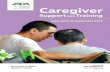 Caregiver - Alzheimer's Disease Associationalz.org.sg/wp-content/uploads/2017/04/ADA-Brochure-Caregiver... · Caregiver Support Group provides an opportunity for respite, while meeting