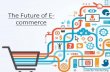 The Future of E- commerce - sharesinvestcoach.com · FairPrice and Cold Storage have e-commerce platforms, with Sheng Siong coming up soon. •Dominant segments are Apparels and Beauty