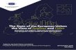 The State of the European Union: the View of Regions and Cities State of the... · «The cities and regions need the European Union. The European Union needs its cities and regions.»