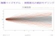 階層ベイズモデル – 時間変化の統計モデリングhosho.ees.hokudai.ac.jp/~kubo/stat/2016/ngt/f/ngt2016f.pdf2016-11-17 ngt2016f 5/80 時系列データの統計モデリング