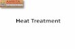 Heat Treatment Process - classesatamrita.inclassesatamrita.in/sem3/PPT FOR Heat Treatment Process 1.pdf · Ion Nitriding 2. Plasma Carburizing 3. Electron Beam Hardening 4. Laser