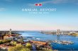 ANNUAL REPORT STENA AB 2017 · AUDIT REPORT 78 FIVE-YEAR SUMMARY ... Stena Teknik in Gothenburg is responsible for technical development. Stena Property, with its head office in Gothenburg,
