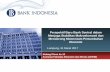 Perspektif Baru Bank Sentral dalam Menjaga Stabilitas ...feb.unila.ac.id/wp-content/uploads/2017/03/Presentasi-Lampung-31... · RESPONS KEBIJAKAN RISIKO KORPORASI Fiskal Moneter Makroprudensial