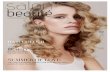 SUMMER OF LOVE - La Biosthétique · HAIR COLOUR 02 16 SUMMER OF LOVE THE LATEST SUMMER TRENDS FOR SUN PROTECTION, MAKE-UP AND FASHION. Dear customer, 12 ... Laboratoire Biosthétique