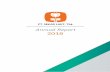 Annual Report 2018 small part 01sekarlaut.com/images/investor/tahunan2018.pdf · PENDAPATAN NETTO Net Sales Dalam Miliar Rp. ... PT CJ Cheiljedang L PT CJ Food Lestari 99% 99% 99%