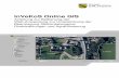 InVeKoS Online GIS - smul.sachsen.de · InVeKoS Online GIS Anleitung zur Bedienung der Web-Anwendung zur Unterstützung der Beantragung flächenbezogener Direktzahlungen und Agrarförderung