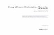 Using VMware Workstation Player for Windows - VMware ... · Using VMware Workstation Player for Windows Workstation 12 Player VMware Workstation Player 12.0 VMware Workstation Player